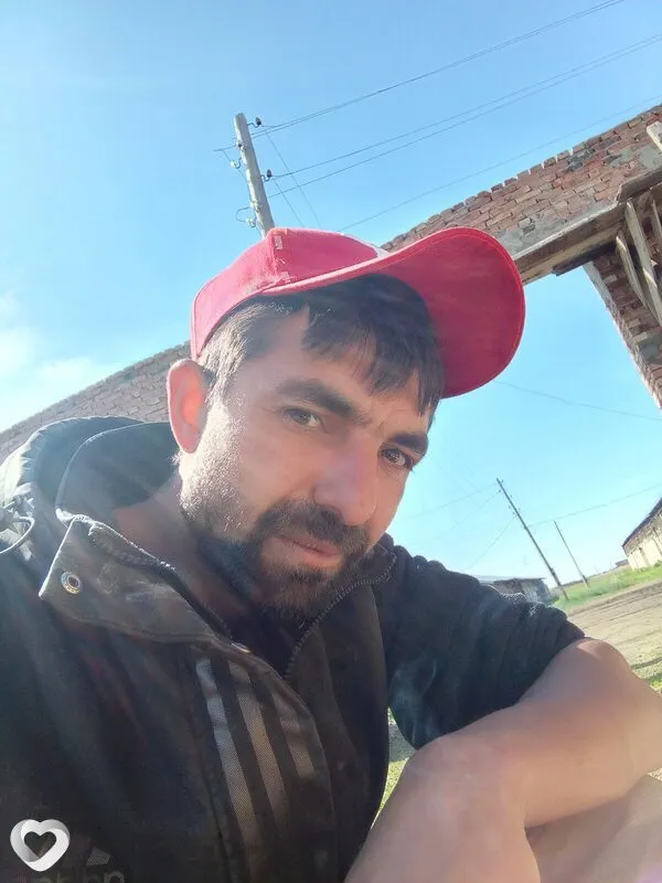 Вадим, 37, Барнауле — анкета №2213612