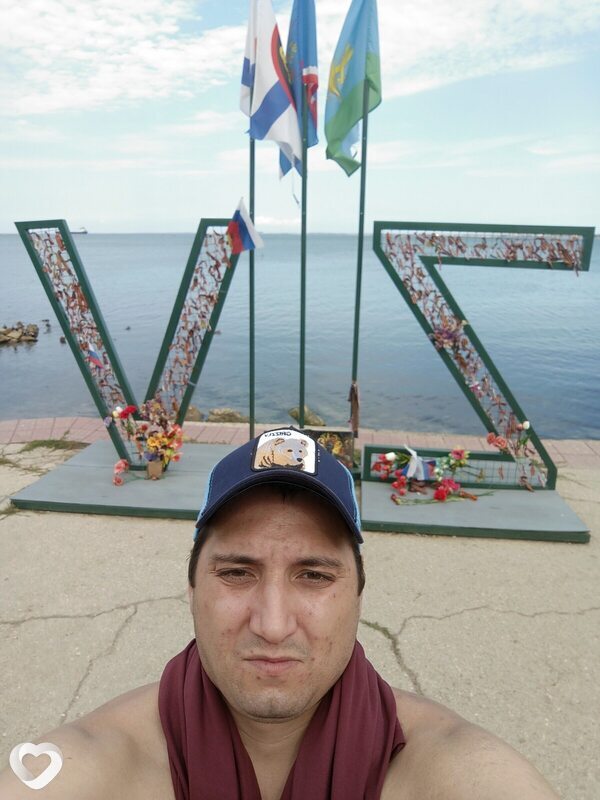 Станислав, 34, Екатеринбурге — анкета №2213565