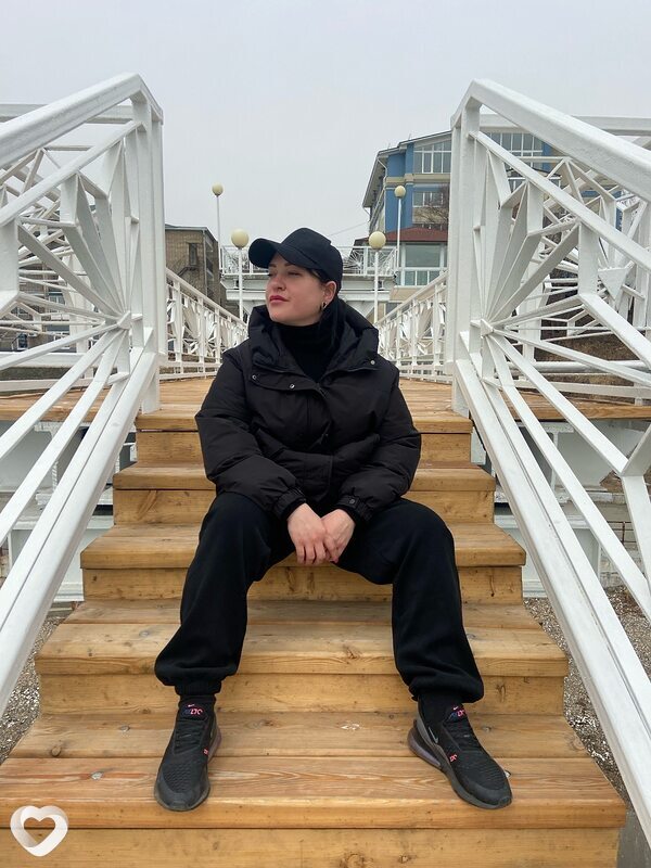 Arti, 37, Владивостоке — анкета №2213581