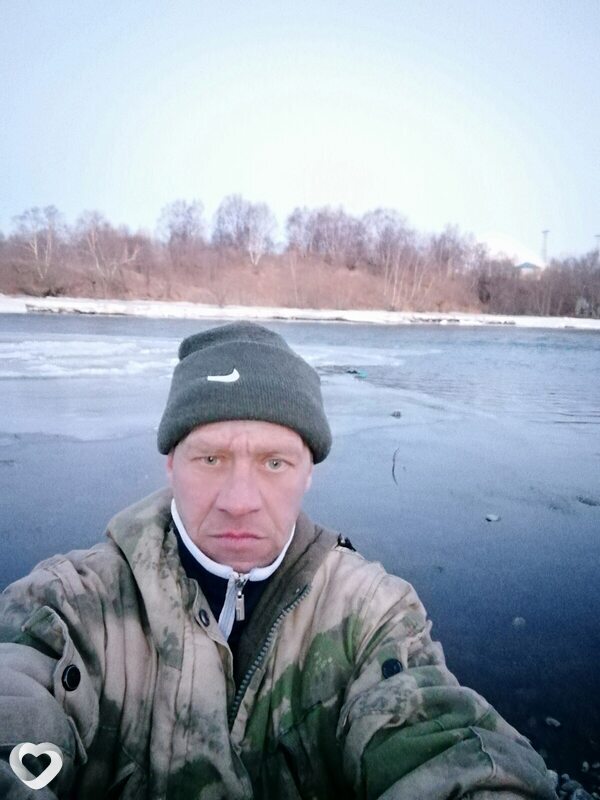 Федор, 49, Ачинске — анкета №2213663