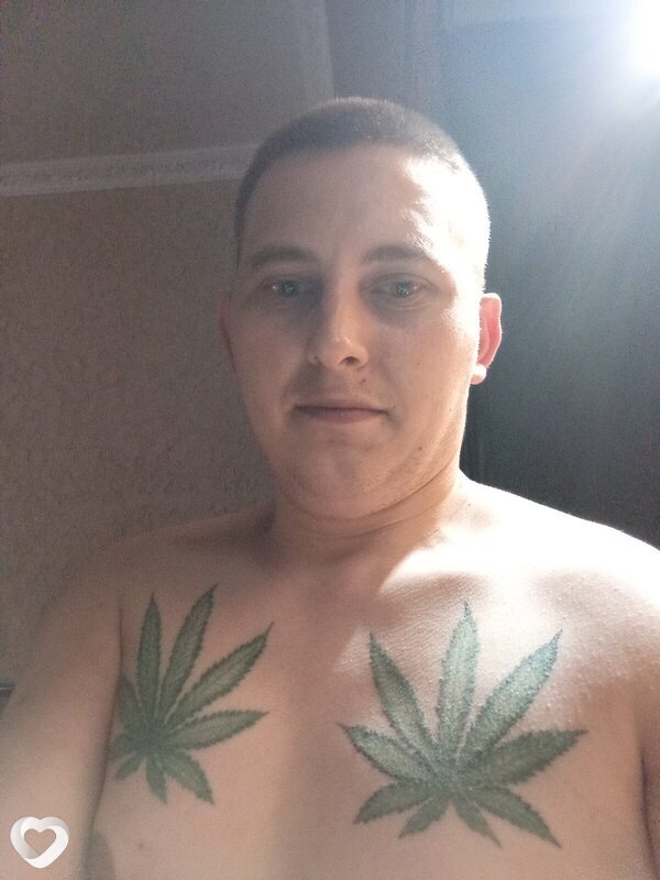 Евгений, 29, Екатеринбурге — анкета №2213665