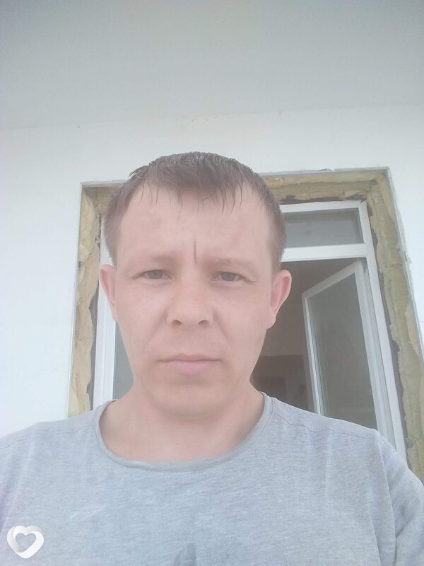 Александр, 40, Красноярске — анкета №2213668