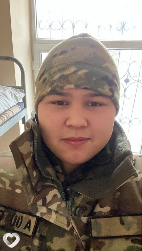 Nurbek, 22, Талдыкорган — анкета №2213671