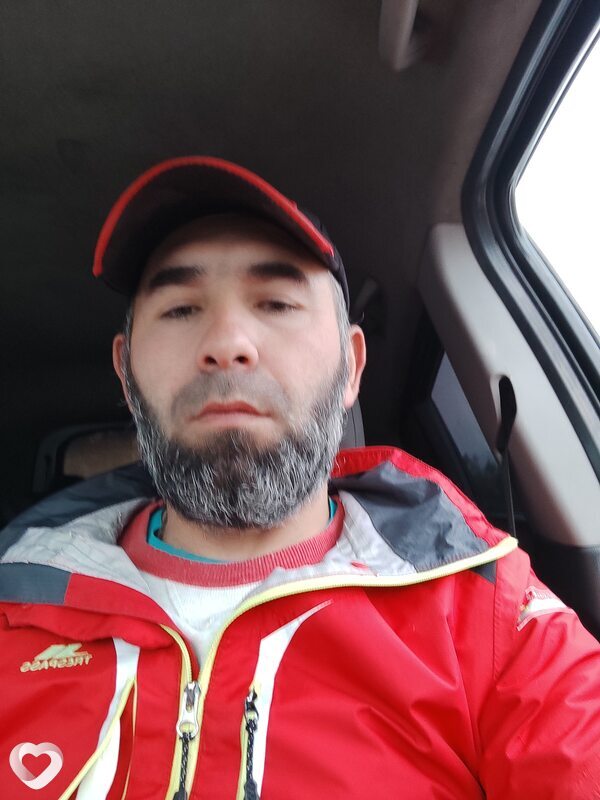 Салим, 38, Барнауле — анкета №2213683