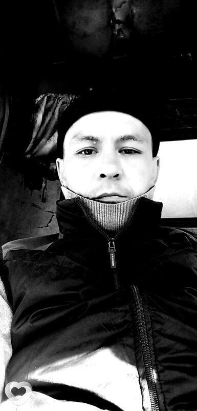 Денис, 36, Оренбурге — анкета №2213685
