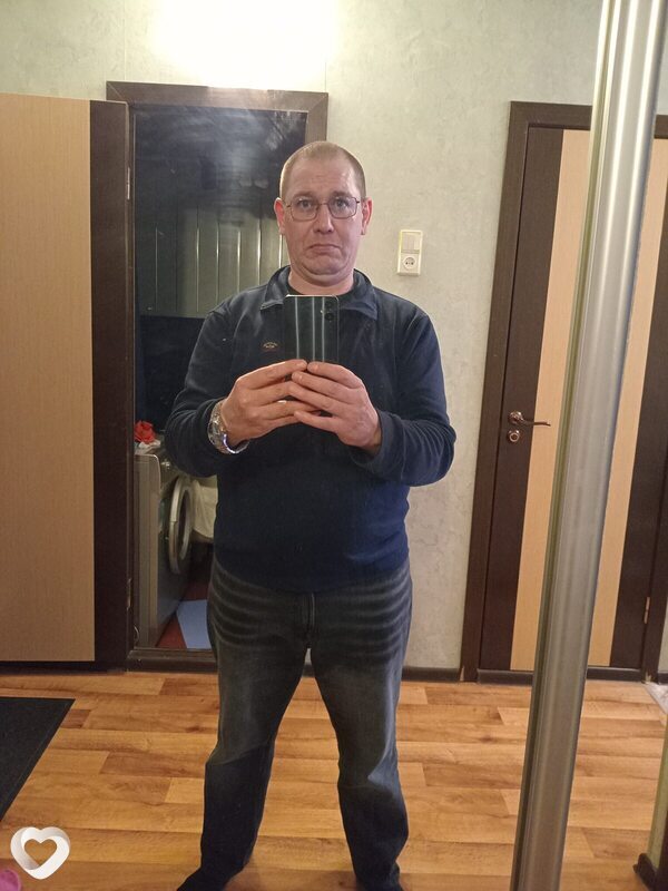Иван, 41, Северодвинске — анкета №2213687