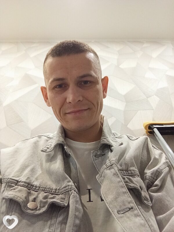 Дмитрий, 32, Костроме — анкета №2213716
