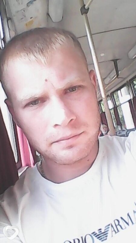 Евгений, 28, Старом Осколе — анкета №2213723