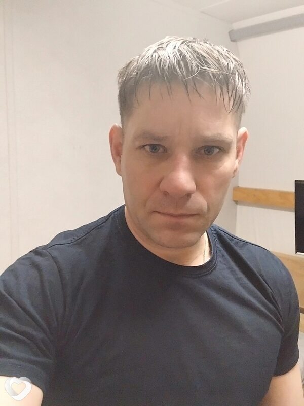Алексей, 37, Алматы — анкета №2213729