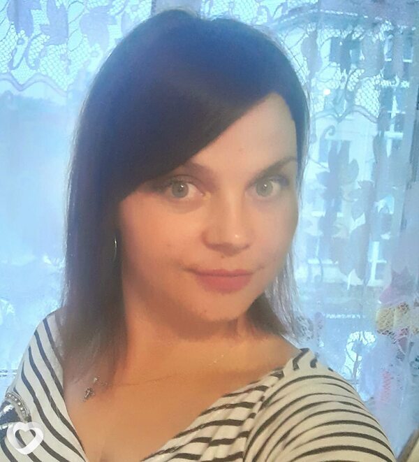 Ксения, 41, Хабаровске — анкета №2213734
