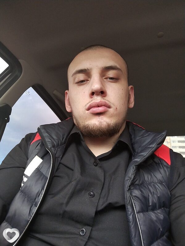 Алан, 24, Самаре — анкета №2213736