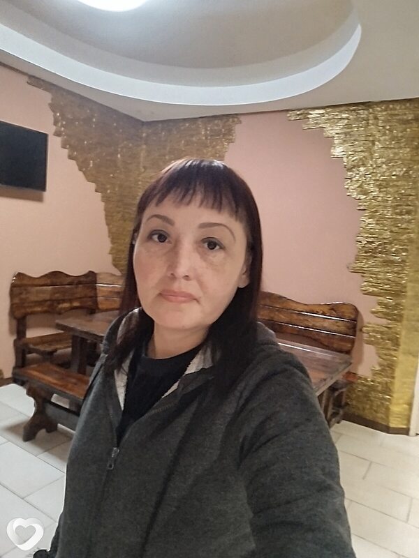 Ирина, 44, Новокузнецке — анкета №2213813