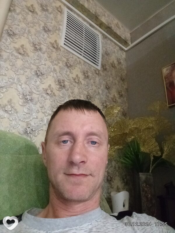 Алексей, 45, Барнауле — анкета №2213814