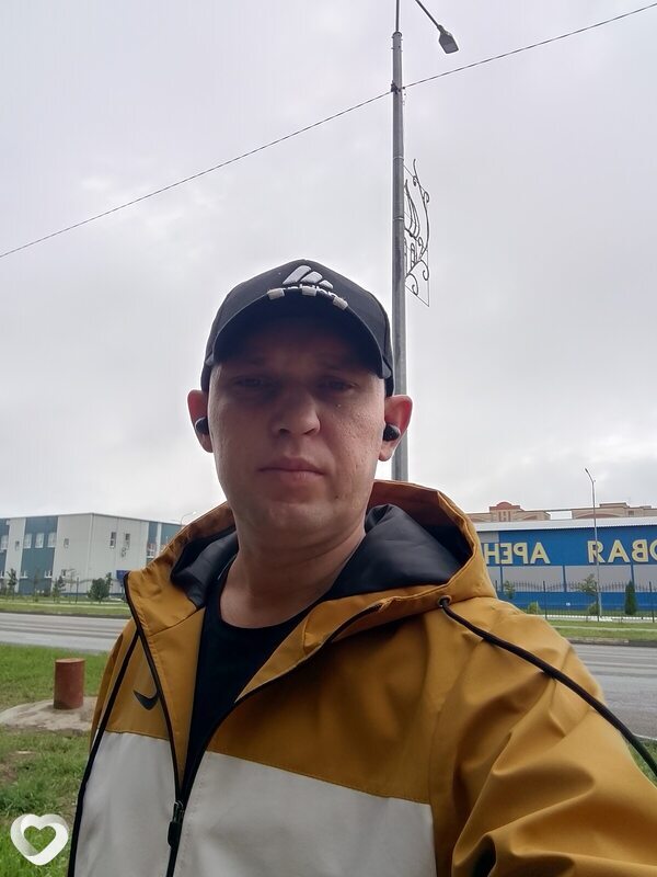 Андрей, 35, Александрове — анкета №2213815