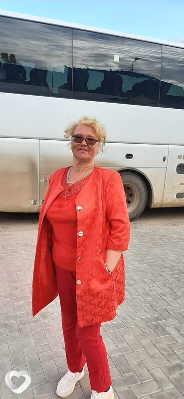 Галина, 69, Томске — анкета №2213816