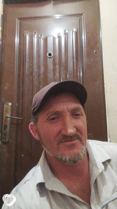 Андрей, 45, Алматы — анкета №2213818