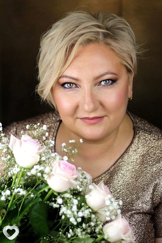 Светлана, 51, Юрге — анкета №2213828