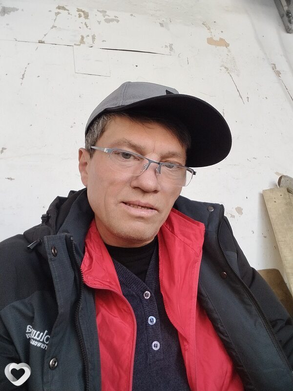 Алексей, 50, Караганде — анкета №2213836
