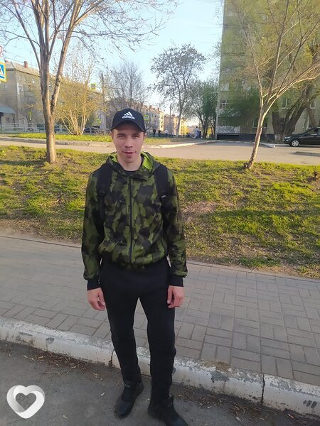 Валек, 38, Челябинске — анкета №2213644