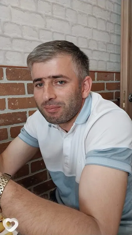 Нарек, 33, Горно-Алтайске — анкета №2213647