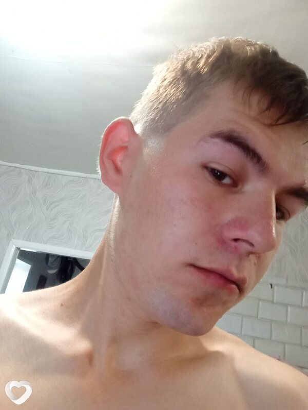 Дима, 22, Бресте — анкета №2213653