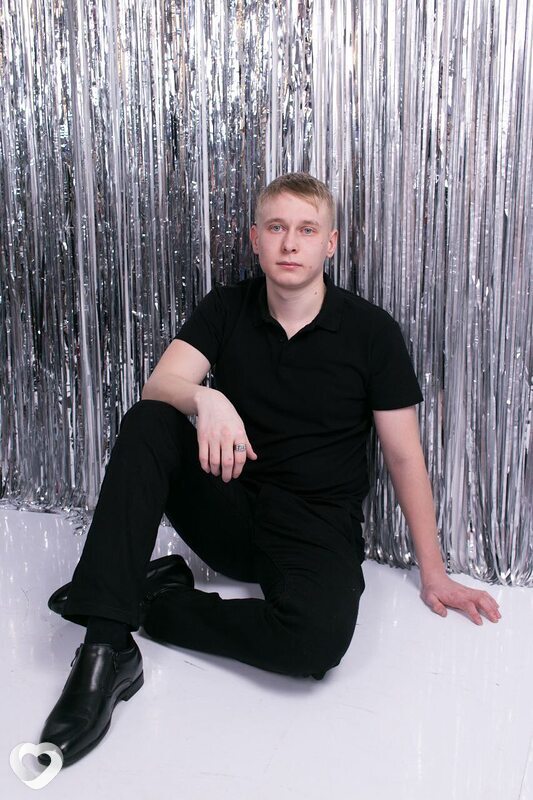 Саня, 23, Чебоксарах — анкета №2213655
