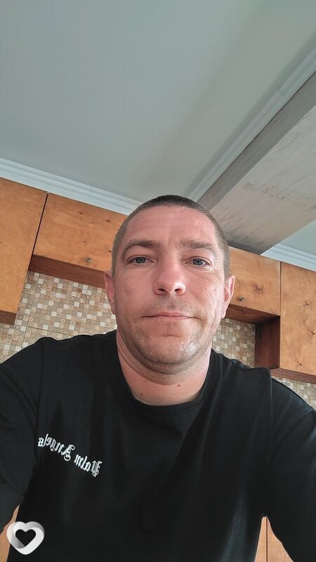 Александр, 38, Абинске — анкета №2213657