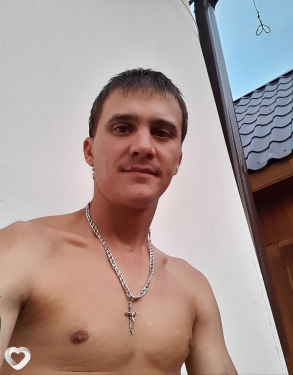Валерий, 39, Тюмени — анкета №2213658