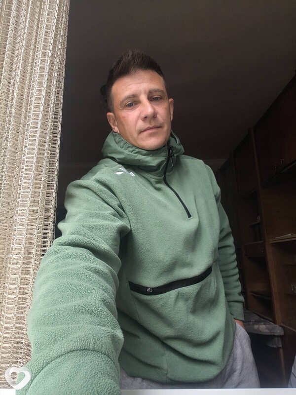 Геннадий, 43, Одессе — анкета №2213662