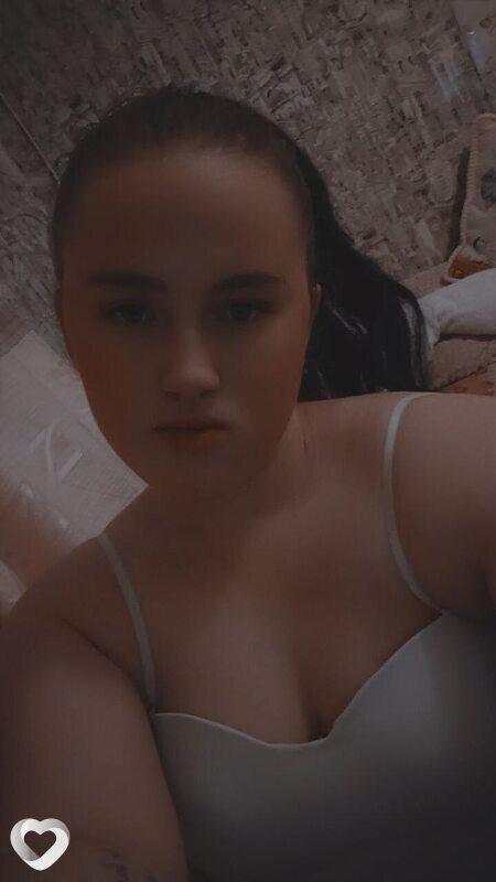 Алина, 20, Биробиджане — анкета №2213764