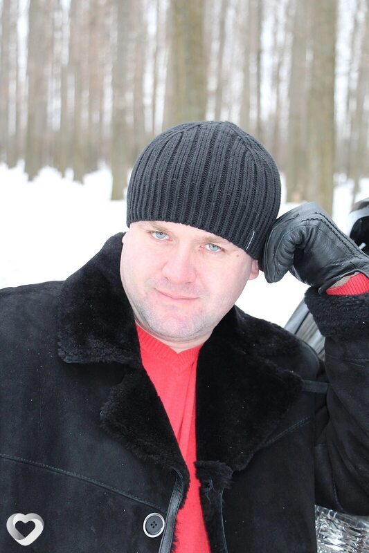 Евгений, 56, Астрахани — анкета №2213766