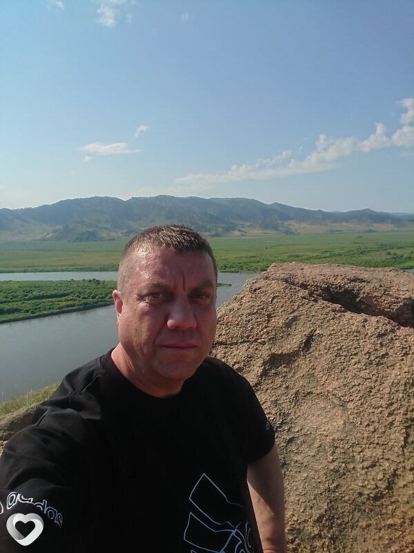 Александр, 52, Екатеринбурге — анкета №2213768