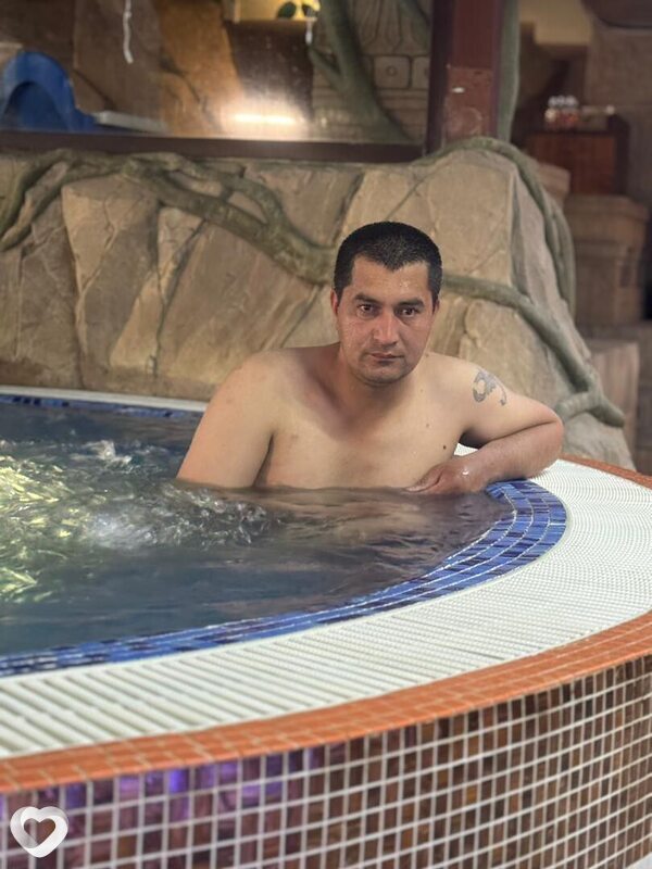 Камал, 38, Рязани — анкета №2213772