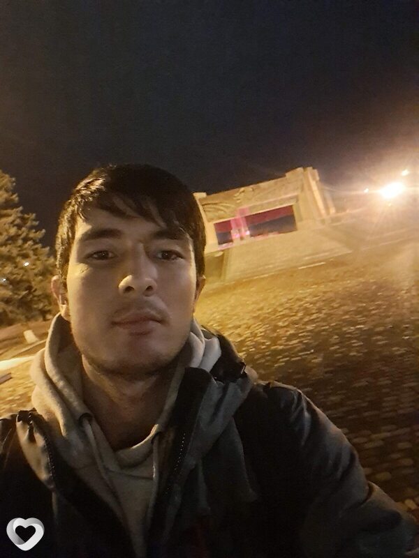 Шох, 32, Свободном — анкета №2213776