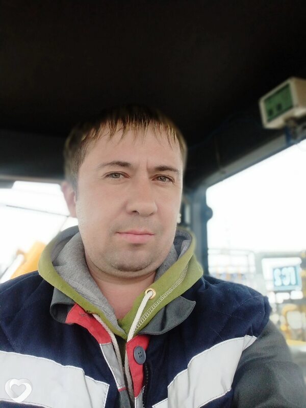 Павел, 40, Стерлитамаке — анкета №2213777