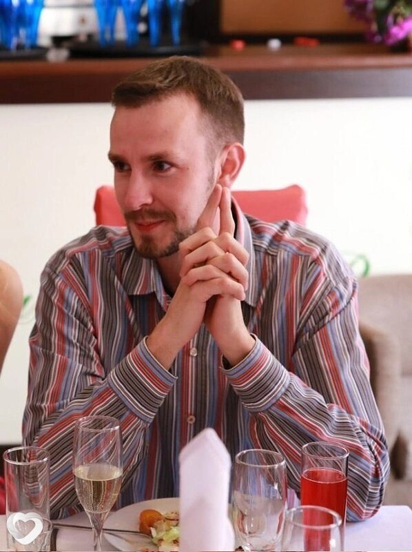 Сергей, 38, Иркутске — анкета №2213787