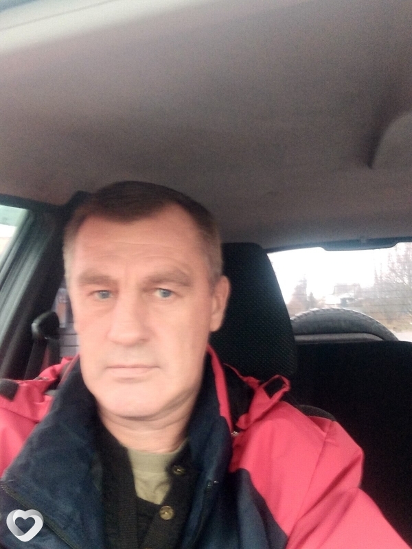 Игорь, 51, Нижнем Новгороде — анкета №2213792