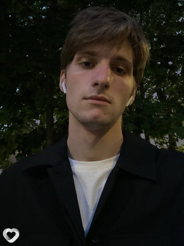 Кирилл, 21, Магадане — анкета №2213793