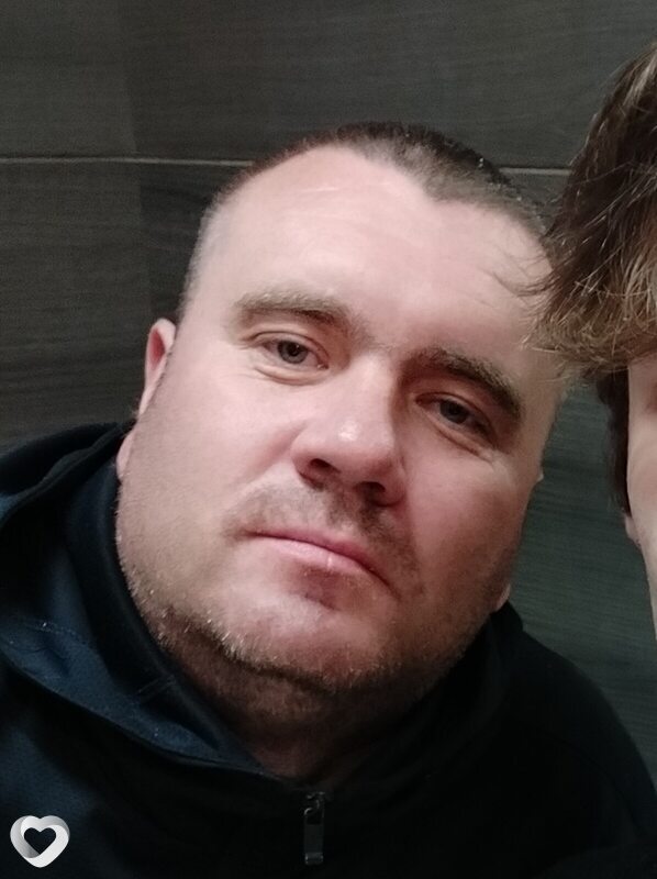 Константин, 40, Саратове — анкета №2213796
