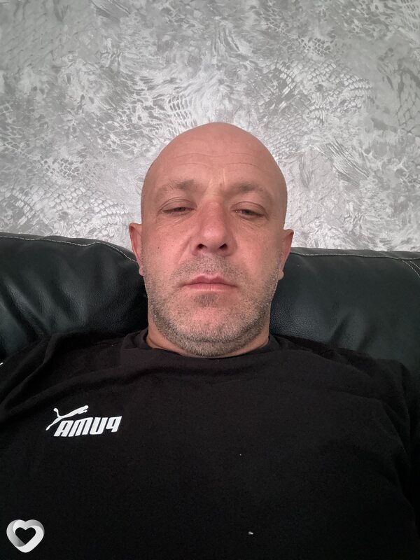 Андрей, 46, Симферополе — анкета №2213801