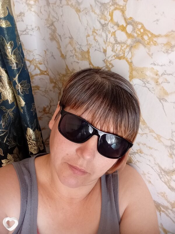 Катюша, 40, Улан-Удэ — анкета №2213805