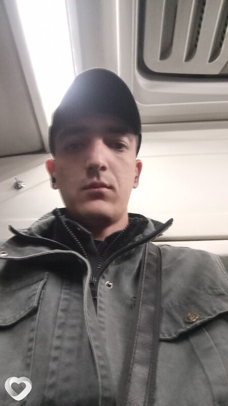 Батыр Какабаеа, 25, Москве — анкета №2213810