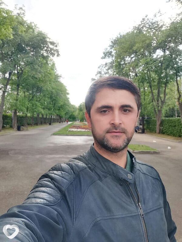 Рустам, 36, Перми — анкета №2214487