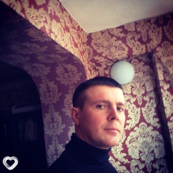 Евгений, 40, Аксае — анкета №2214488