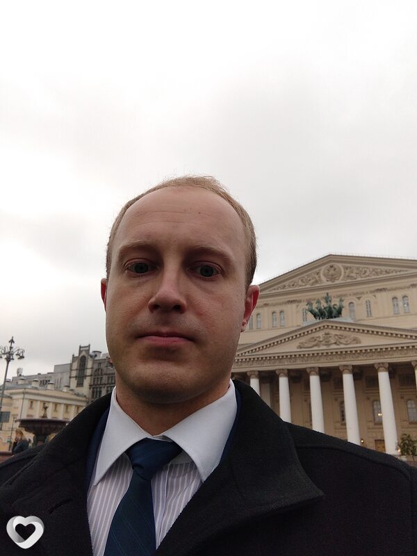 Дмитрий, 38, Санкт-Петербурге — анкета №2214495