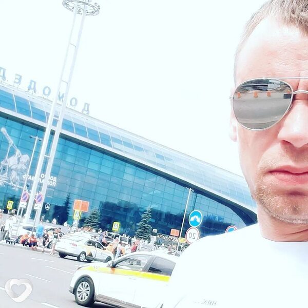 Роман, 35, Мурманске — анкета №2214503