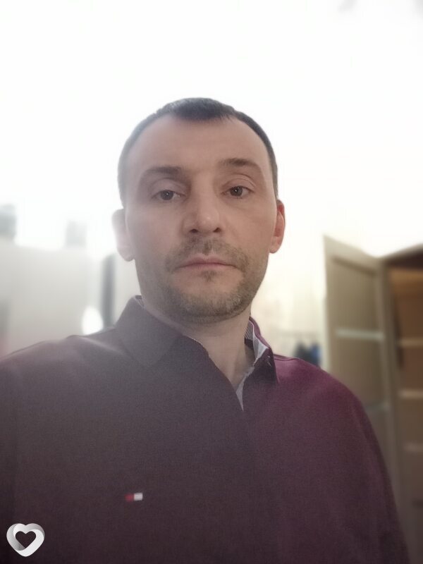 Дмитрий, 46, Красноярске — анкета №2214508