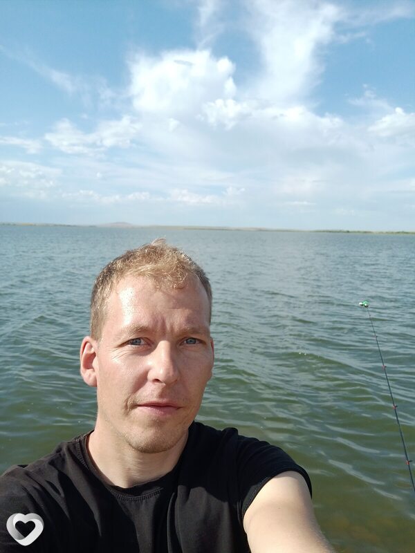 Александр, 36, Караганде — анкета №2214510