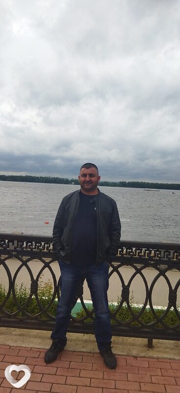 Едвард, 43, Тобольске — анкета №2213740