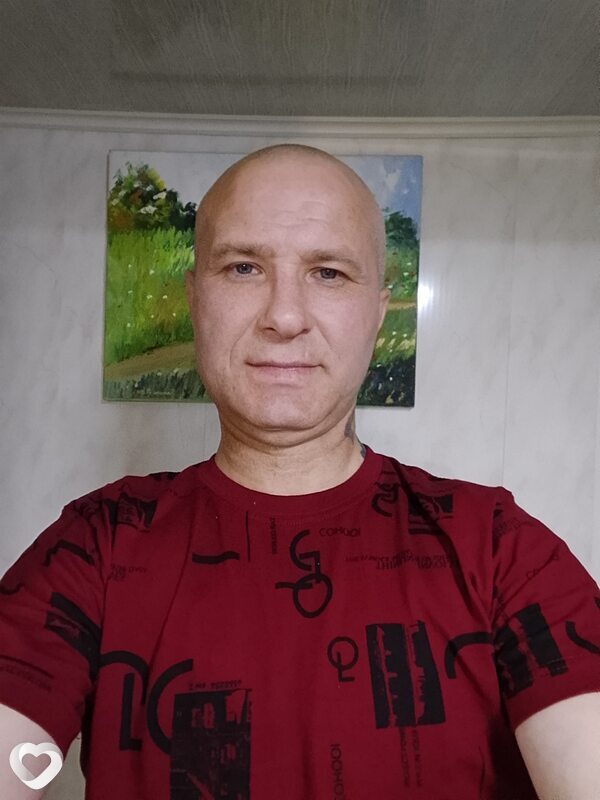 Петр, 46, Усолье-Сибирское — анкета №2213741